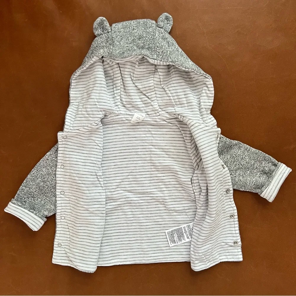 GAP baby reversible